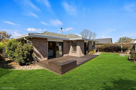 Photo of property in 36 Sabys Road, Halswell, Christchurch, 8025