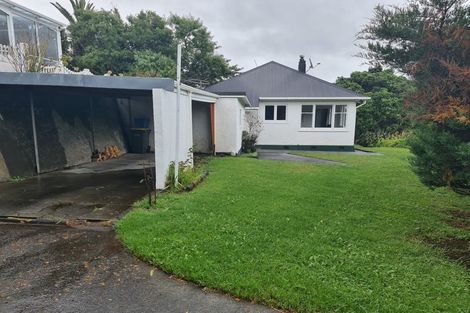 Photo of property in 16a Ridd Street, Lynmouth, New Plymouth, 4310