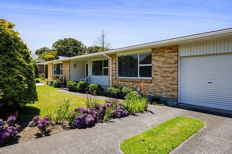 Photo of property in 3 Climie Crescent, Hawera, 4610