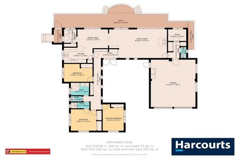 Photo of property in 22 Ruru Crescent, Putaruru, 3411