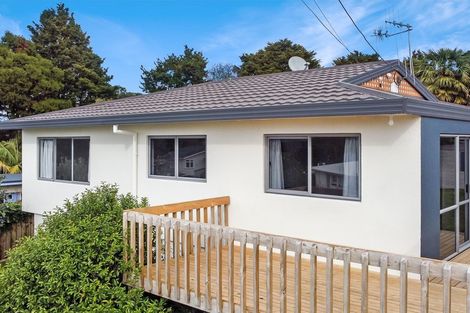 Photo of property in 22 Tui Crescent, Maunu, Whangarei, 0110
