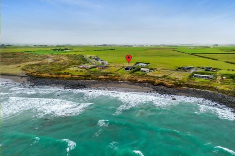 Photo of property in 289 Tai Road, Opunake, 4681