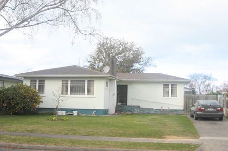 Photo of property in 50 Fleming Crescent, Maraenui, Napier, 4110