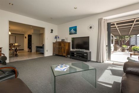 Photo of property in 90a Rossall Street, Merivale, Christchurch, 8014