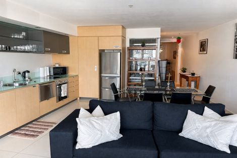 Photo of property in Century City Apartments, 24/72 Tory Street, Te Aro, Wellington, 6011