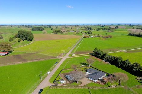 Photo of property in 435 Western Line, Brunswick, Whanganui, 4571