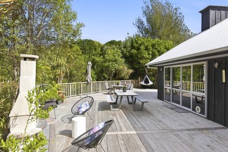 Photo of property in 132 Maui Pomare Road, Nikau Valley, Paraparaumu, 5032