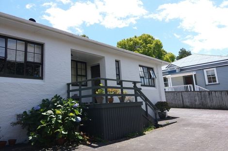Photo of property in 6/8 Sarawia Street, Newmarket, Auckland, 1052