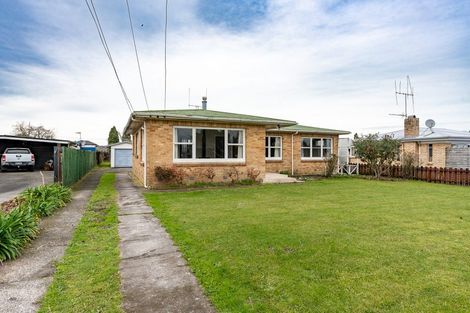 Photo of property in 27 Paterson Street, Frankton, Hamilton, 3204