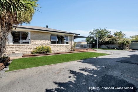 Photo of property in 106 Grove Street, Tinwald, Ashburton, 7700