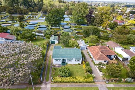 Photo of property in 7 Hamilton Street, Te Aroha, 3320