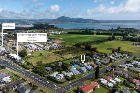 Photo of property in 8 Sunrise Avenue, Owhata, Rotorua, 3010