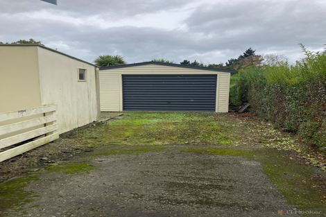 Photo of property in 17 Edward Street, Waimate, 7924