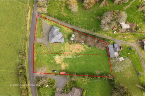 Photo of property in 193 Kimihia Road, Huntly, 3771