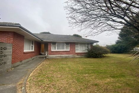 Photo of property in 50 Cutts Road, Russley, Christchurch, 8042