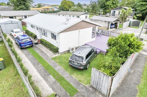 Photo of property in 29 Anderson Road, Deanwell, Hamilton, 3206