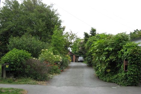 Photo of property in 39 Balrudry Street, Avonhead, Christchurch, 8042