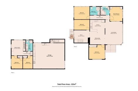 Photo of property in 16 Ranfurly Road, Papatoetoe, Auckland, 2104