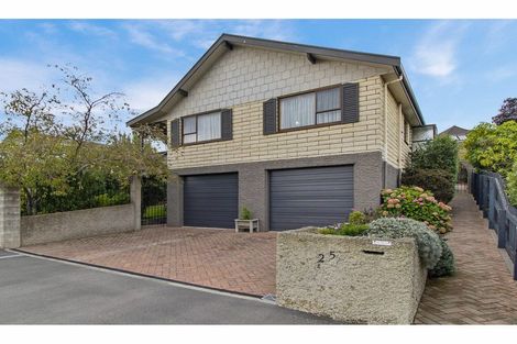 Photo of property in 25 Murchison Drive, Gleniti, Timaru, 7910