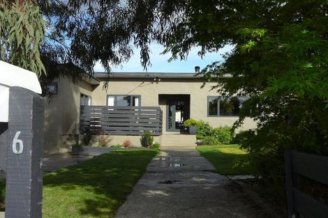 Photo of property in 6 Enterprise Street, Alexandra, 9320