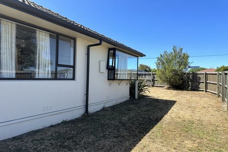 Photo of property in 195 Burwood Road, Burwood, Christchurch, 8083