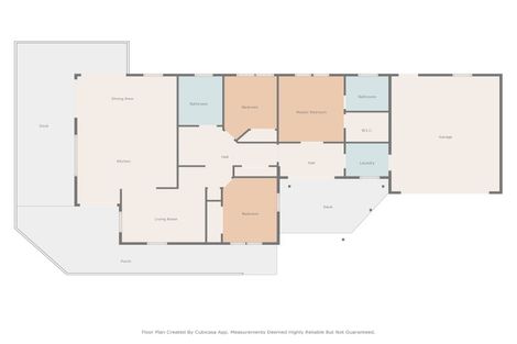 Photo of property in 21 Tapapa West Road, Tapapa, Tirau, 3485