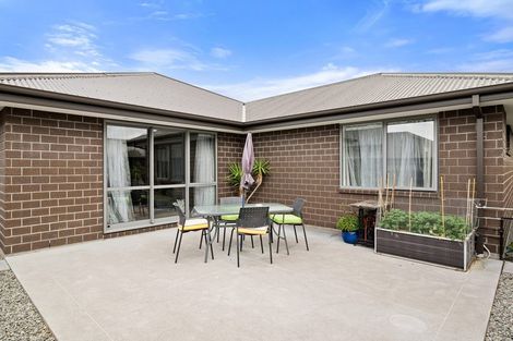 Photo of property in 7 Retallick Way, Amberley, 7410