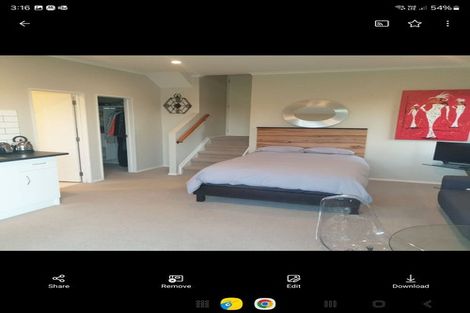 Photo of property in 89g Island Bay Road, Beach Haven, Auckland, 0626