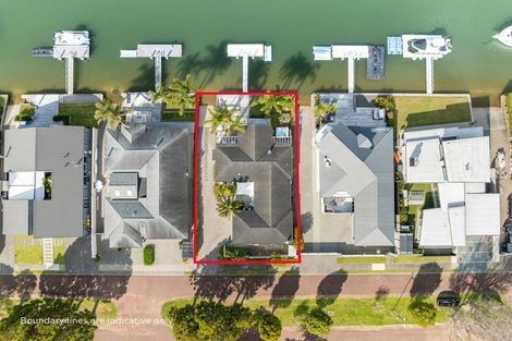 Photo of property in 122 Motu Capri, Pauanui, Hikuai, 3579