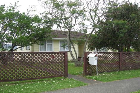 Photo of property in 58 Viscount Street, Mangere, Auckland, 2022