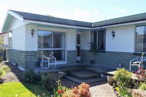 Photo of property in 6 Oak Place, Gleniti, Timaru, 7910