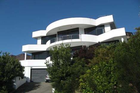 Photo of property in 8 Scarff Place, Cashmere, Christchurch, 8022