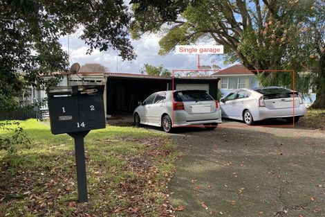 Photo of property in 2/14 Downing Street, Glenfield, Auckland, 0629