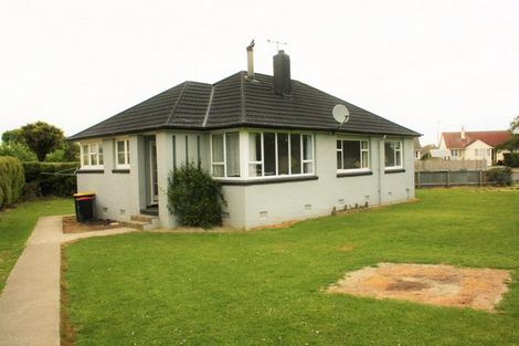 Photo of property in 20 Crawford Street, Glengarry, Invercargill, 9810