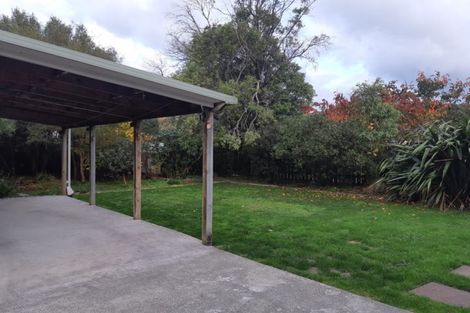 Photo of property in 20 William Benton Street, Featherston, 5710