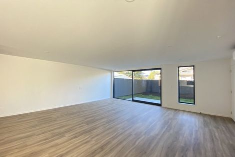 Photo of property in 17b Roxburgh Street, Sydenham, Christchurch, 8023