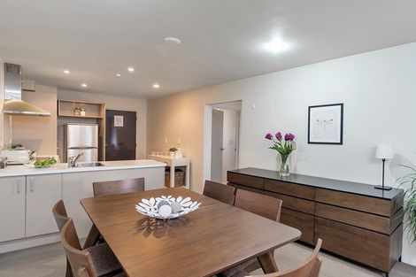 Photo of property in 3a/6 Piwakawaka Street, Eden Terrace, Auckland, 1010