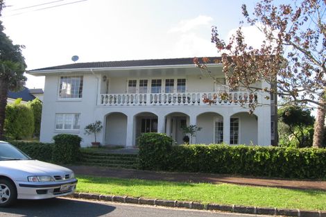 Photo of property in 26 Bella Vista Road, Herne Bay, Auckland, 1011