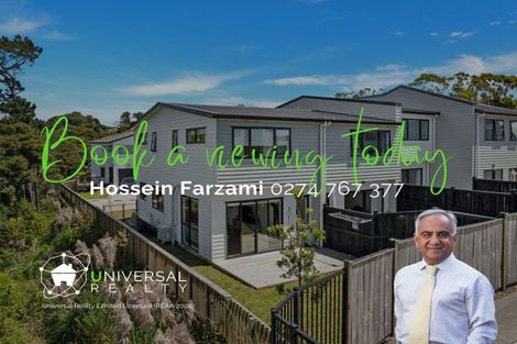 Photo of property in 26 Kaimai Avenue, Massey, Auckland, 0614