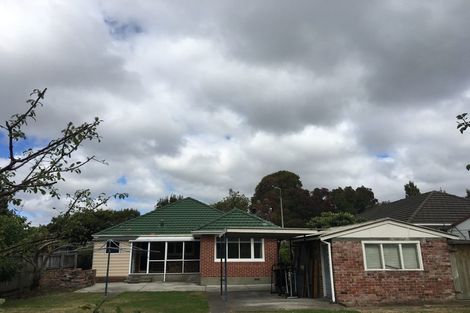 Photo of property in 130 Yaldhurst Road, Sockburn, Christchurch, 8042