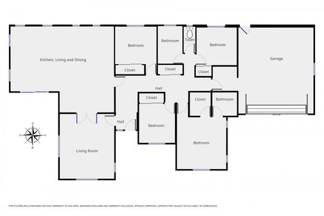 Photo of property in 118 White Street, Rangiora, 7400