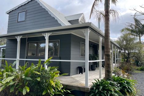 Photo of property in 36 Tyree Road, Waipapa, Kerikeri, 0295