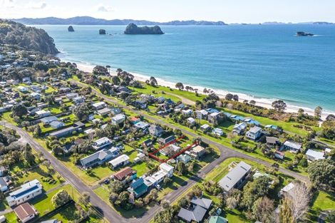 Photo of property in 30 Harsant Avenue, Hahei, Whitianga, 3591