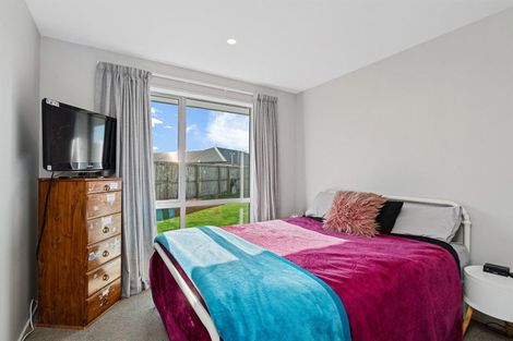 Photo of property in 36 Charles Major Road, Rolleston, 7614