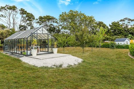 Photo of property in 1164 Weranui Road, Wainui, Silverdale, 0994