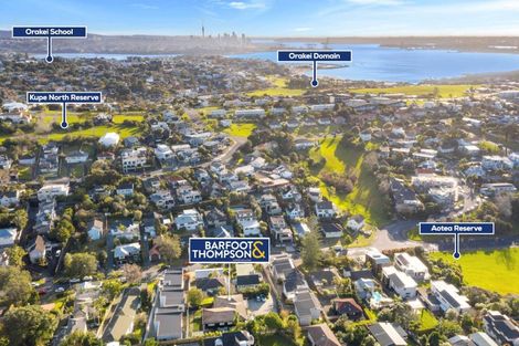 Photo of property in 2/73b Rukutai Street, Orakei, Auckland, 1071