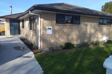 Photo of property in 44 Quick Avenue, Aramoho, Whanganui, 4500