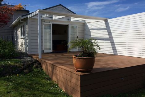 Photo of property in 4 Plunket Road, Mount Eden, Auckland, 1024