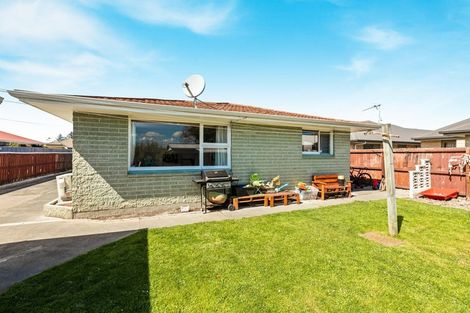 Photo of property in 3/11 Sails Street, Papanui, Christchurch, 8053