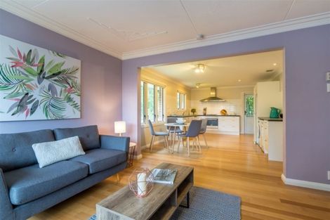 Photo of property in 83 Somerville Street, Andersons Bay, Dunedin, 9013
